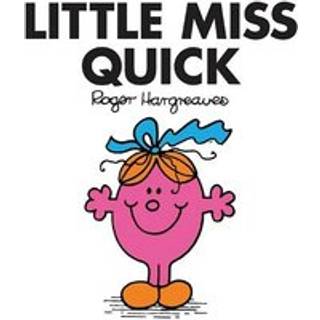 Little Miss Quick