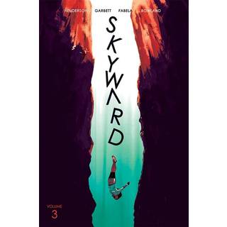 Skyward Volume 3: Fix the World