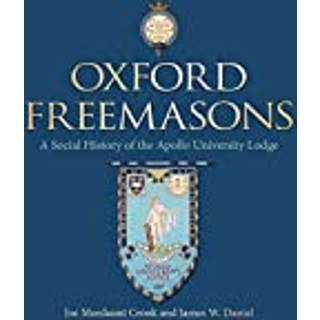 Oxford Freemasons
