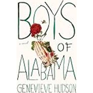 Boys of Alabama - A Novel