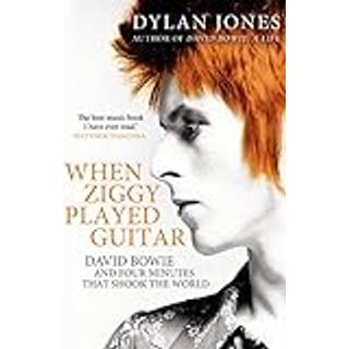 When Ziggy Played Guitar