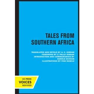 Tales from Southern Africa