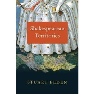 Shakespearean Territories