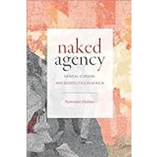 Naked Agency