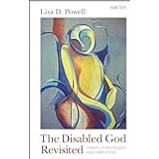 The Disabled God Revisited