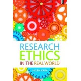 Research Ethics in the Real World
