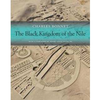 The Black Kingdom of the Nile