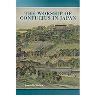 The Worship of Confucius in Japan