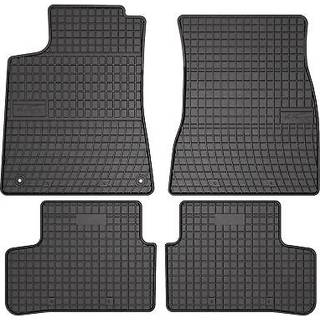 Gummimåtter Mercedes B-Class W247, CLA C118, GLA H247