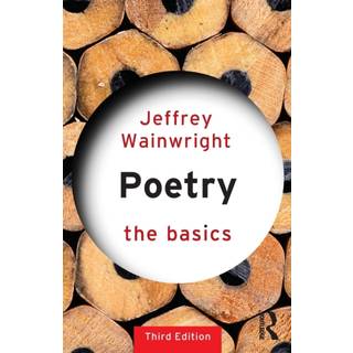 Poetry: The Basics