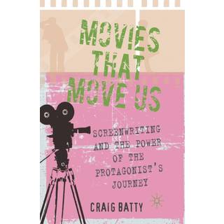 Movies That Move Us
