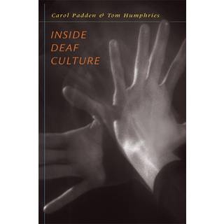 Inside Deaf Culture