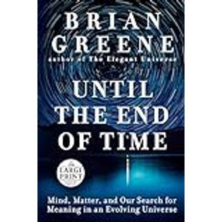 Until the End of Time