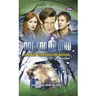 Doctor Who: The Way Through the Woods