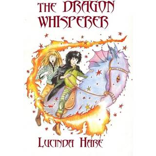 DRAGON WHISPERER 2ND EDITION