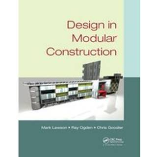 Design in Modular Construction