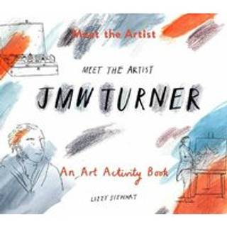 Meet the Artist: J.M.W. Turner