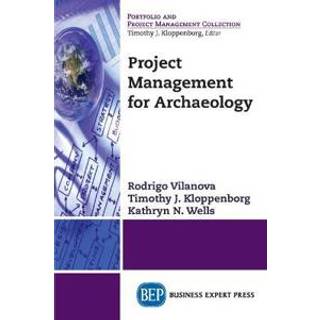 Project Management for Archaeology