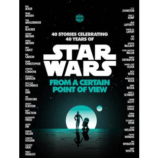 From a Certain Point of View (Star Wars)