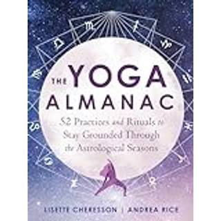 The Yoga Almanac