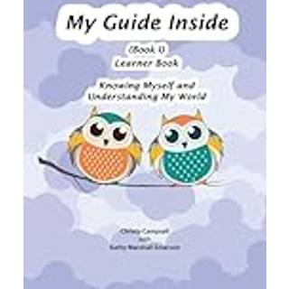 My Guide Inside (Book I) Learner Book