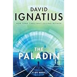 The Paladin - A Spy Novel