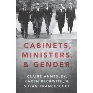 Cabinets, Ministers, and Gender