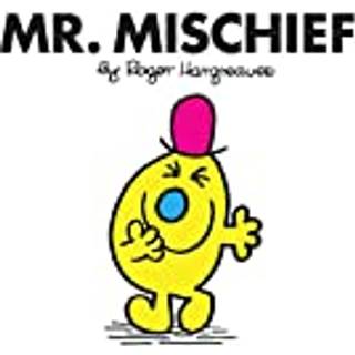 Mr. Mischief