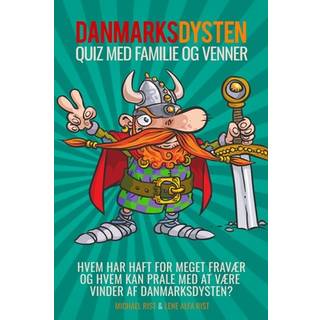 Michael Rist - Danmarksdysten