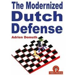 The Modernized Dutch Defense