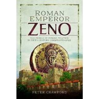Roman Emperor Zeno