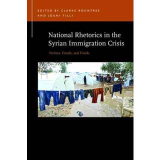 National Rhetorics in the Syrian Immigration Crisis
