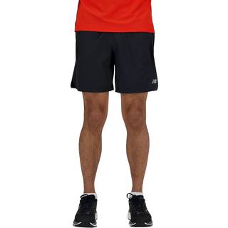 New Balance RC Shorts 7 Inch Herre