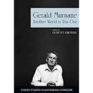 Gerald Murnane
