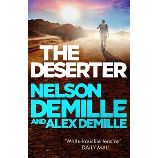 Untitled Nelson DeMille 1 (co-authored)