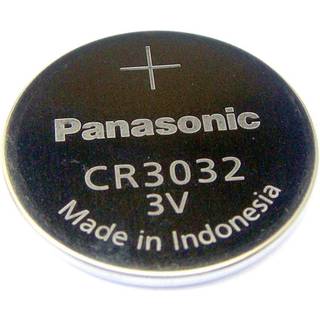 Panasonic CR3032 (1 Stk.) - Bulk
