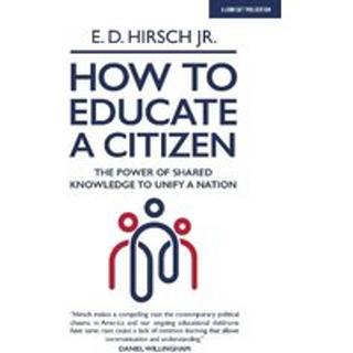 How To Educate A Citizen