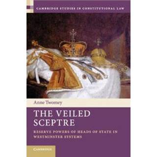 The Veiled Sceptre