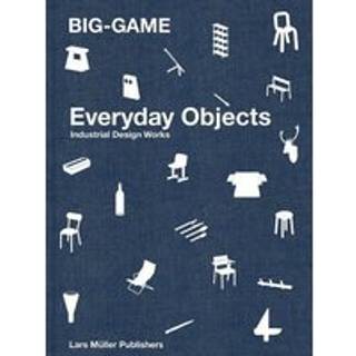 BIG-GAME - Everday Objects