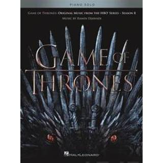 GAME OF THRONES SEASON 8