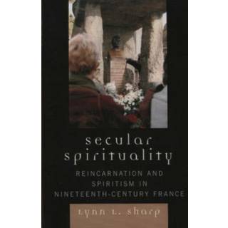 Secular Spirituality