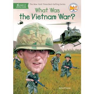 What Was the Vietnam War?