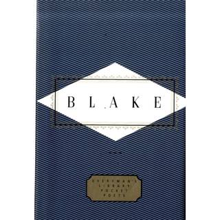 Blake Poems