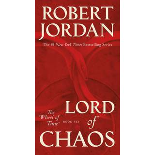 Lord of Chaos