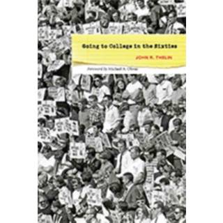 Going to College in the Sixties