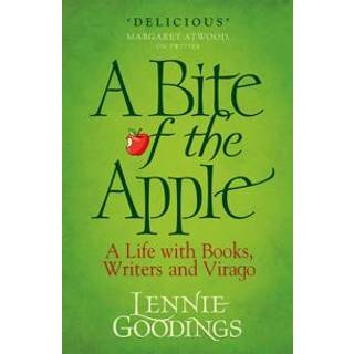 A Bite of the Apple