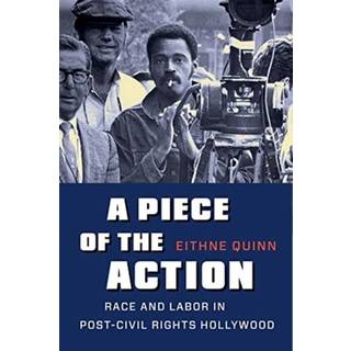 A Piece of the Action