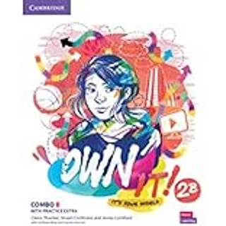 Own it! L2B Combo B with Digital Pack