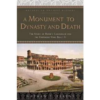 A Monument to Dynasty and Death
