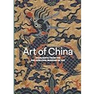 Art of China